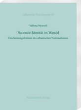 Nationale Identität im Wandel
