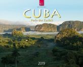 Cuba - Perle der Karibik 2019