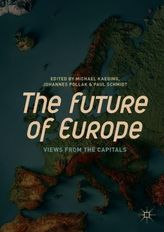 The Future of Europe
