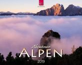 Abenteuer Alpen 2019
