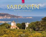 Sardinien - Trauminsel im Mittelmeer 2019