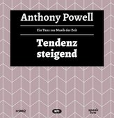 Tendenz steigend, 1 MP3-CD