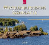 Mecklenburgische Seenplatte 2019