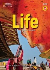 Life - Second Edition - C1: Advanced - Student's Book (Split Edition A) + App
