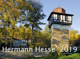Auf den Spuren von Hermann Hesse 2019