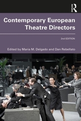  Contemporary European Theatre Directors