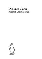 Die Ente Clania