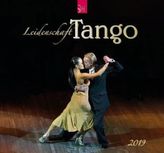 Leidenschaft Tango 2019