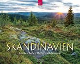 Skandinavien 2019