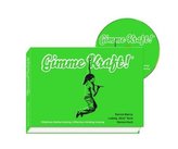 Gimme Kraft!, m. 1 DVD