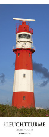 Leuchttürme 2019