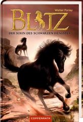 Blitz - Der Sohn des schwarzen Hengstes