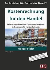 Kostenrechnung für den Handel