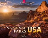 Nationalparks USA 2019