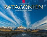 Patagonien - Land unendlicher Weite 2019