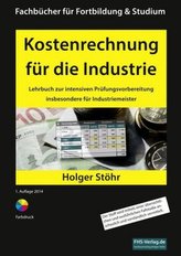 Kostenrechnung für die Industrie