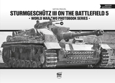  Sturmgeschutz III on the Battlefield 5
