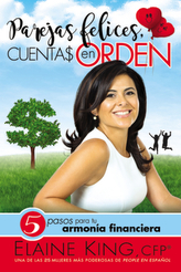 Parejas felices, cuentas en orden