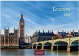 London 2019