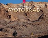 Abenteuer Motorrad 2019