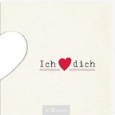 Ich liebe dich