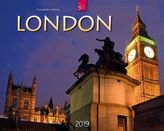 London 2019