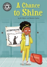  Reading Champion: A Chance to Shine