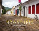 Brasilien 2019