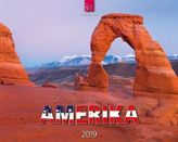 Amerika 2019