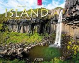 Island 2019