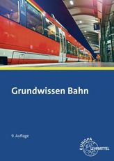 Grundwissen Bahn, m. 1 DVD-ROM