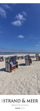 Strand & Meer 2019