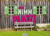 Nimm Platz! 2019