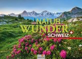 Naturwunder Schweiz 2019