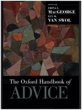 The Oxford Handbook of Advice