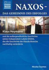 Naxos - Das Geheimnis des Erfolgs