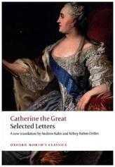 Catherine the Great: Selected Letters