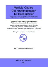 Fragen aus 16 Originalüberprüfungen (2009-2016)