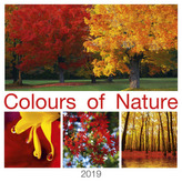 Colours of Nature 2019