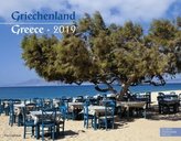 Griechenland / Greece 2019