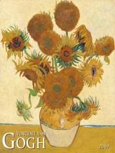 Vincent van Gogh 2019