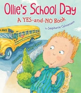  Ollie\'s School Day