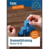 Einfach besser!, Deutsch für B2, Grammatiktraining
