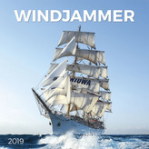 Windjammer 2019