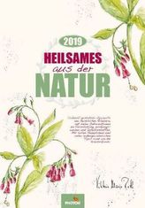 Heilsames aus der Natur 2019
