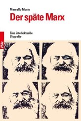 Der späte Marx