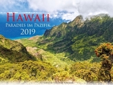 Hawaii - Paradies im Pazifik 2019