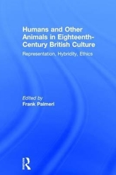  Humans and Other Animals in Eighteenth-Century British Culture