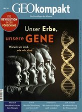 Unser Erbe, unsere Gene