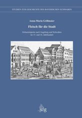 Fleisch für die Stadt